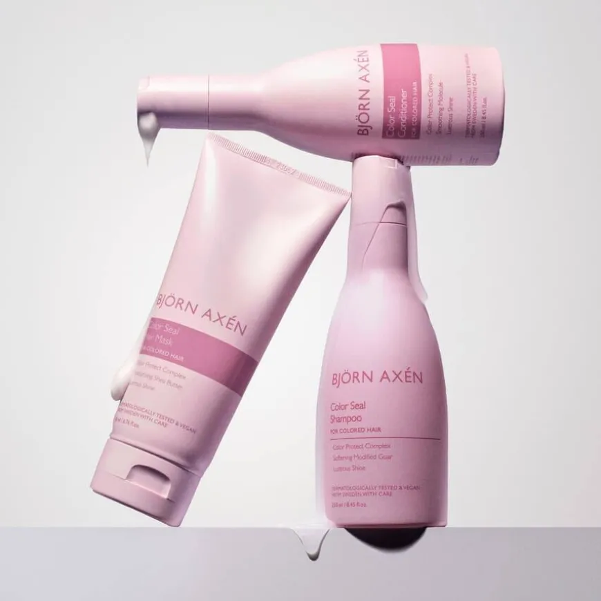 Color Seal Shampoo 250ml