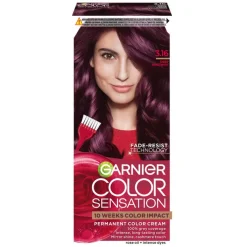 Color Sensation 3.16 Deep Amethyst