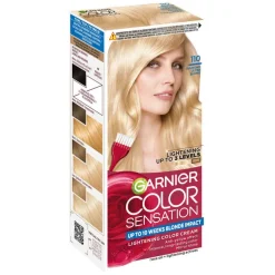 Color Sensation 110 Diamond Ultra Blond
