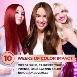 Color Sensation 110 Diamond Ultra Blond