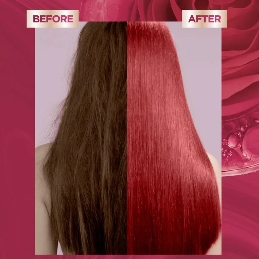 Color Sensation 6.60 Intense Ruby