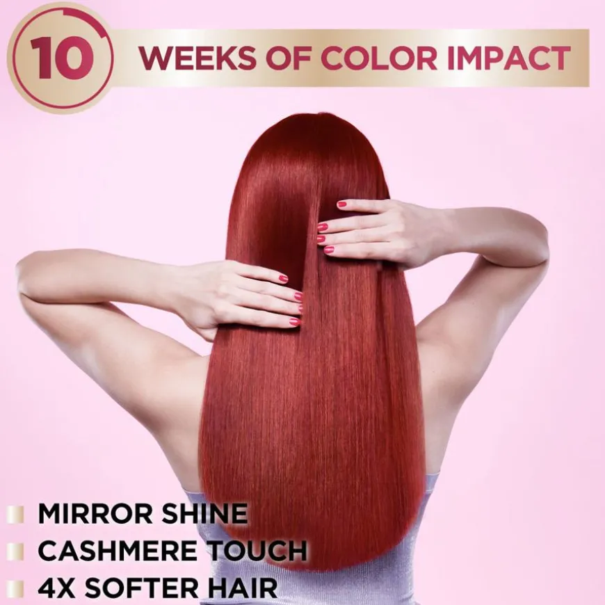 Color Sensation 6.60 Intense Ruby