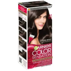 Color Sensation 3.0 Prestige Brown