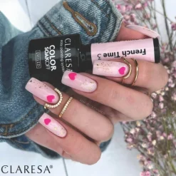 Color SoakOff French Time 03 5ml