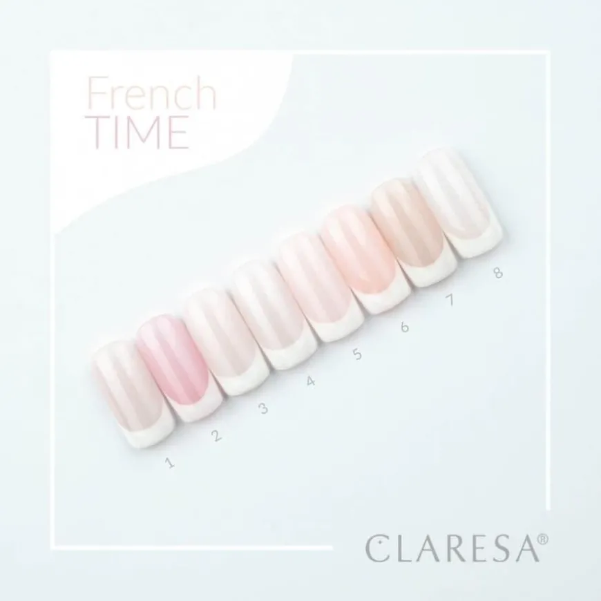 Color SoakOff French Time 03 5ml