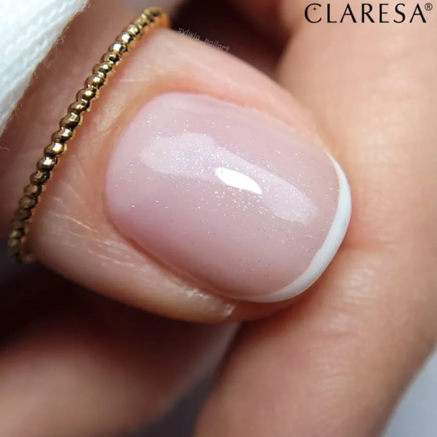 Color SoakOff French Time 01 5ml