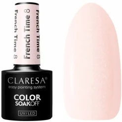 Color SoakOff French Time 08 5ml