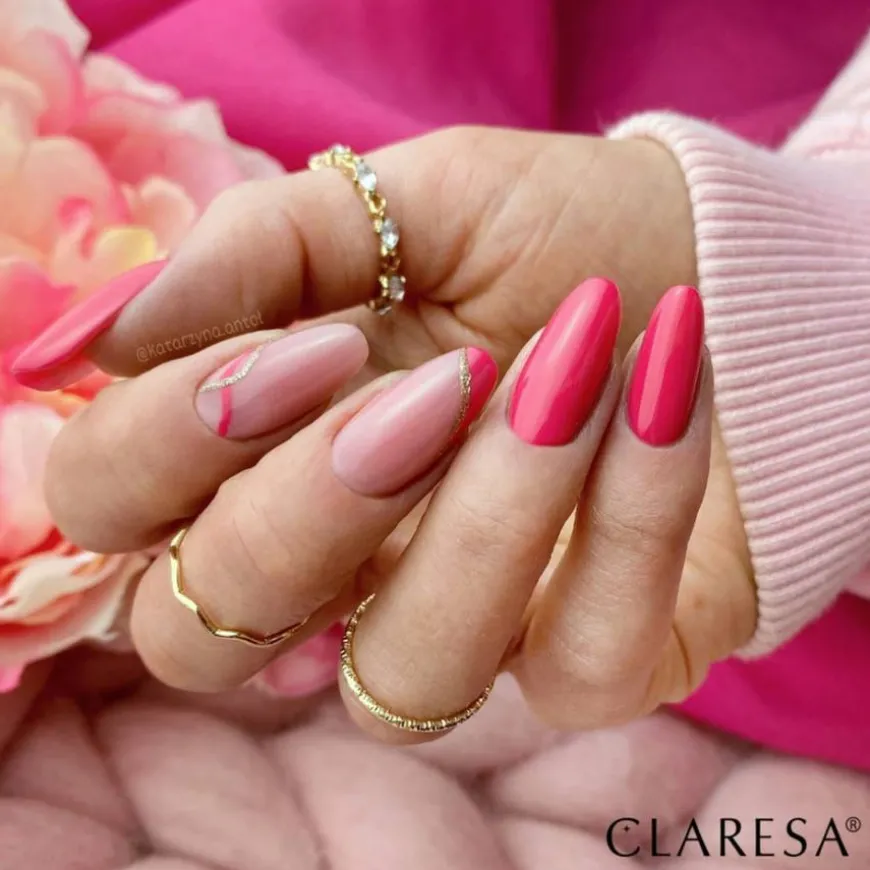 Color SoakOff French Time 02 5ml