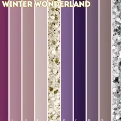 Color SoakOff Winter Wonderland 10 5ml