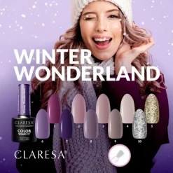 Color SoakOff Winter Wonderland 10 5ml