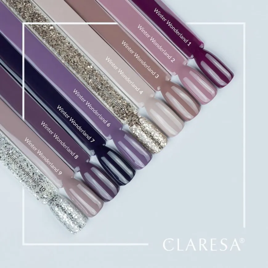 Color SoakOff Winter Wonderland 04 5ml