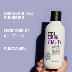 Color Vitality Blonde Conditioner 750ml