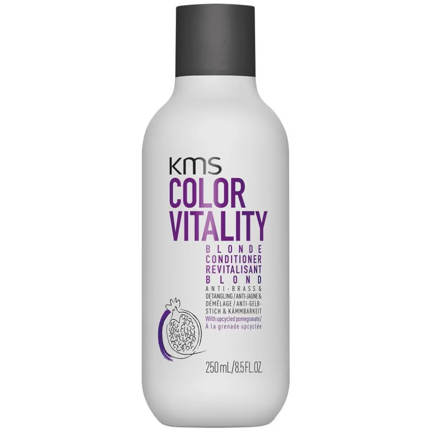 Color Vitality Blonde Conditioner 250ml