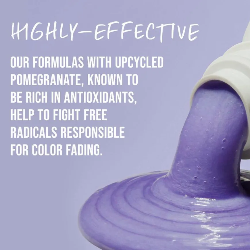 Color Vitality Blonde Conditioner 250ml