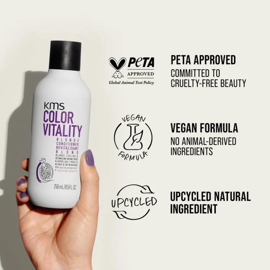 Color Vitality Blonde Conditioner 250ml