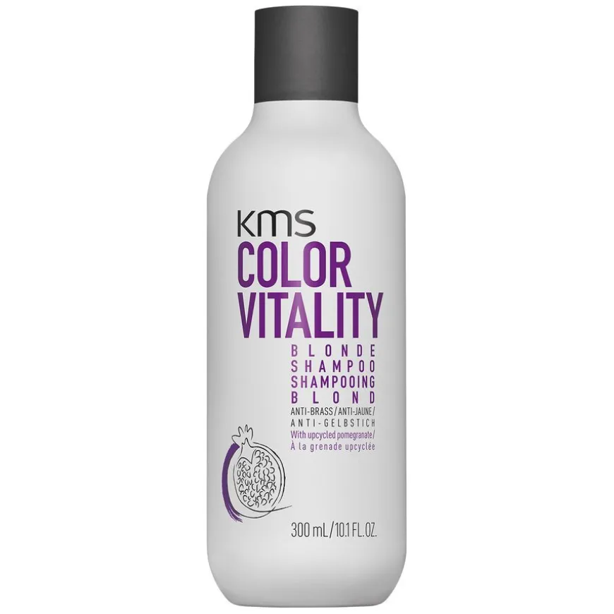 Color Vitality Blonde Shampoo 300ml