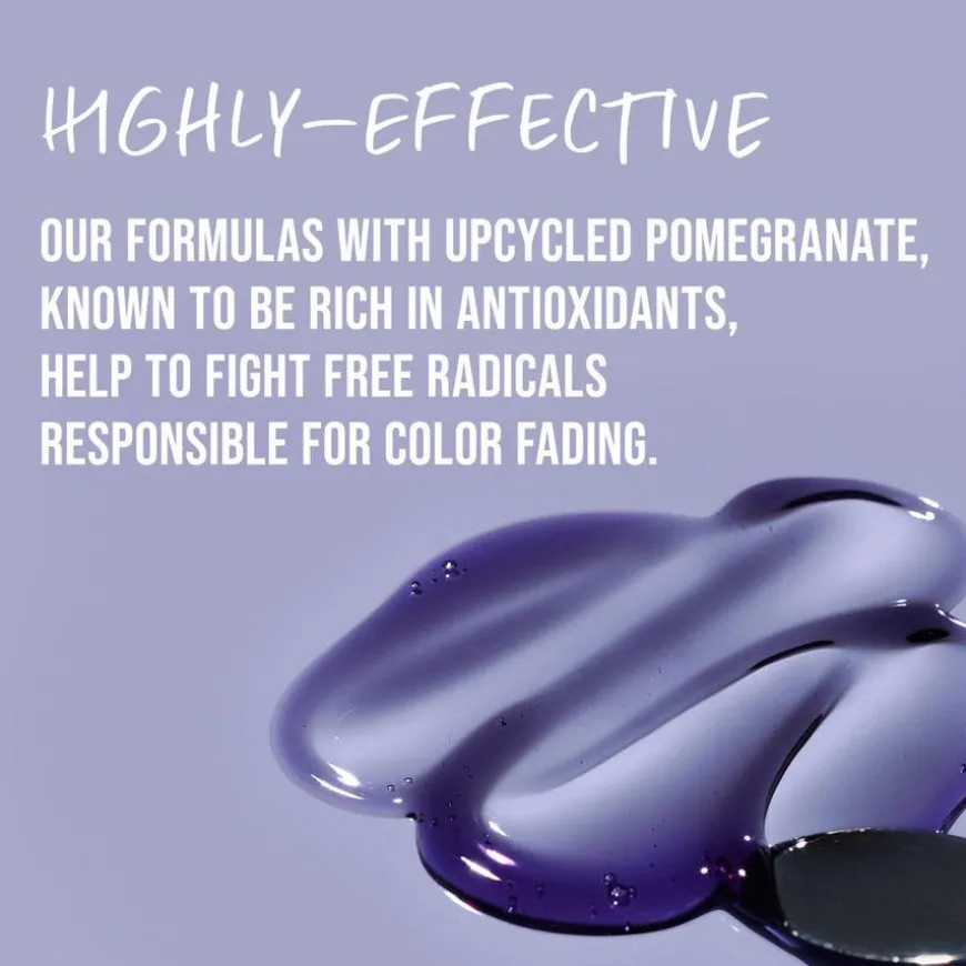 Color Vitality Blonde Shampoo 300ml