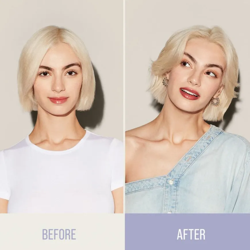 Color Vitality Blonde Shampoo 300ml