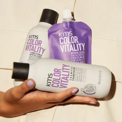 Color Vitality Conditioner 75ml