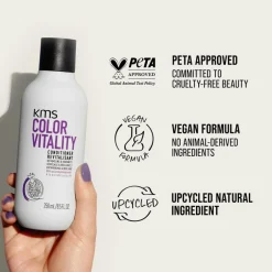 Color Vitality Conditioner 250ml