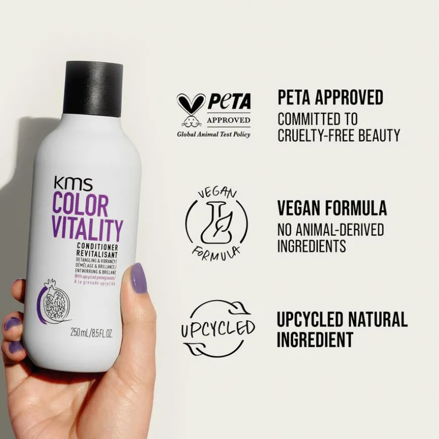 Color Vitality Conditioner 250ml