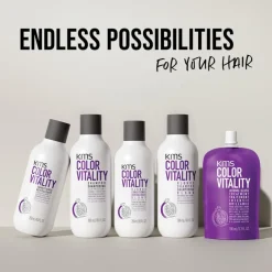 Color Vitality Conditioner 250ml
