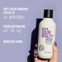 Color Vitality Conditioner 750ml