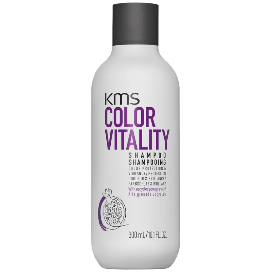 Color Vitality Shampoo 300ml