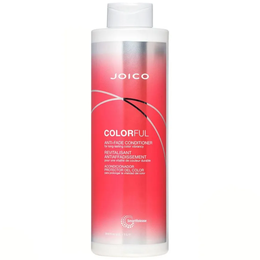 Colorful Antifade Conditioner 1000ml