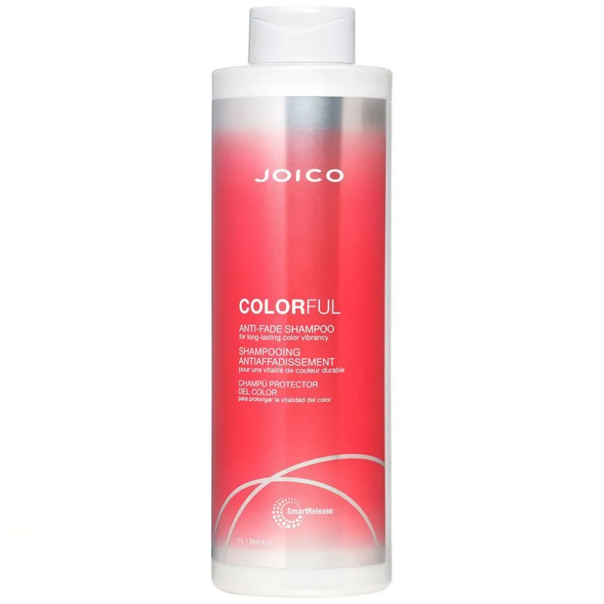 Colorful Antifade Shampoo 1000ml