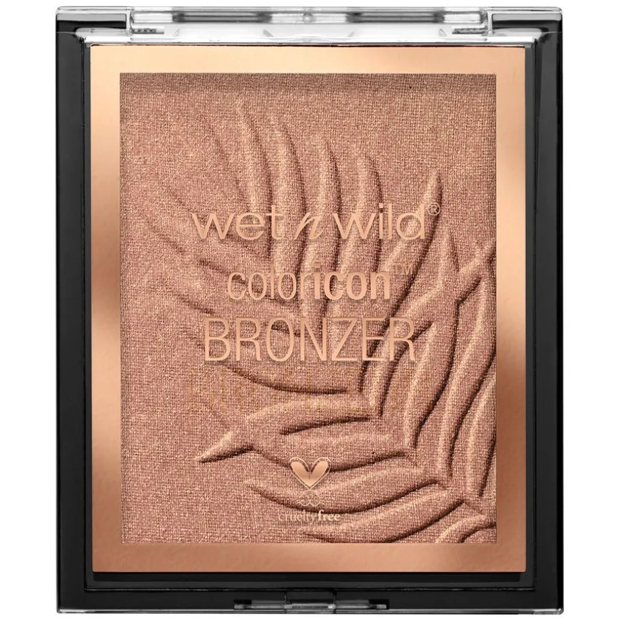 ColorIcon Bronzer Palm Beach Ready 11g