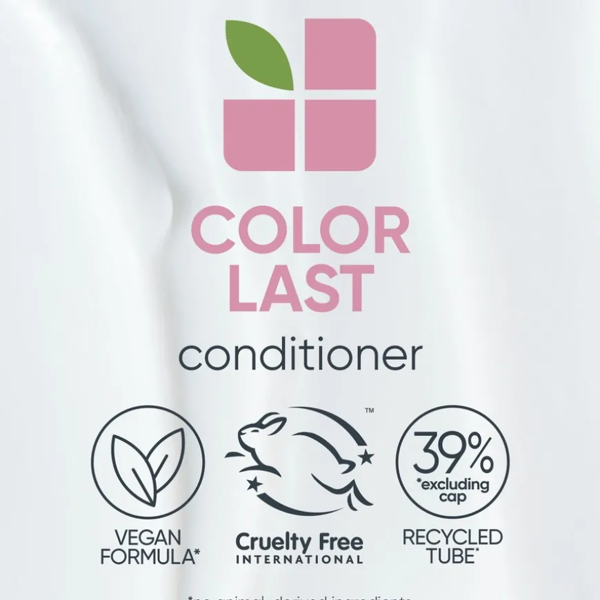 ColorLast For Color Protection With Mask