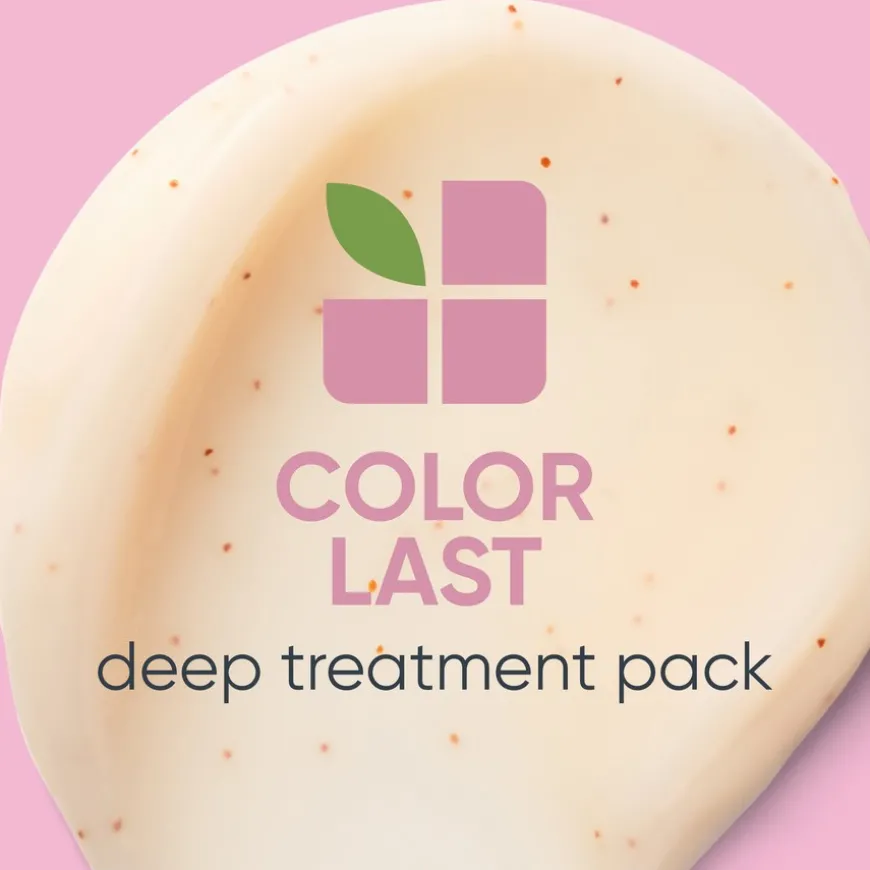 ColorLast For Color Protection With Mask