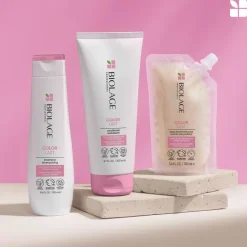 ColorLast For Color Protection With Mask