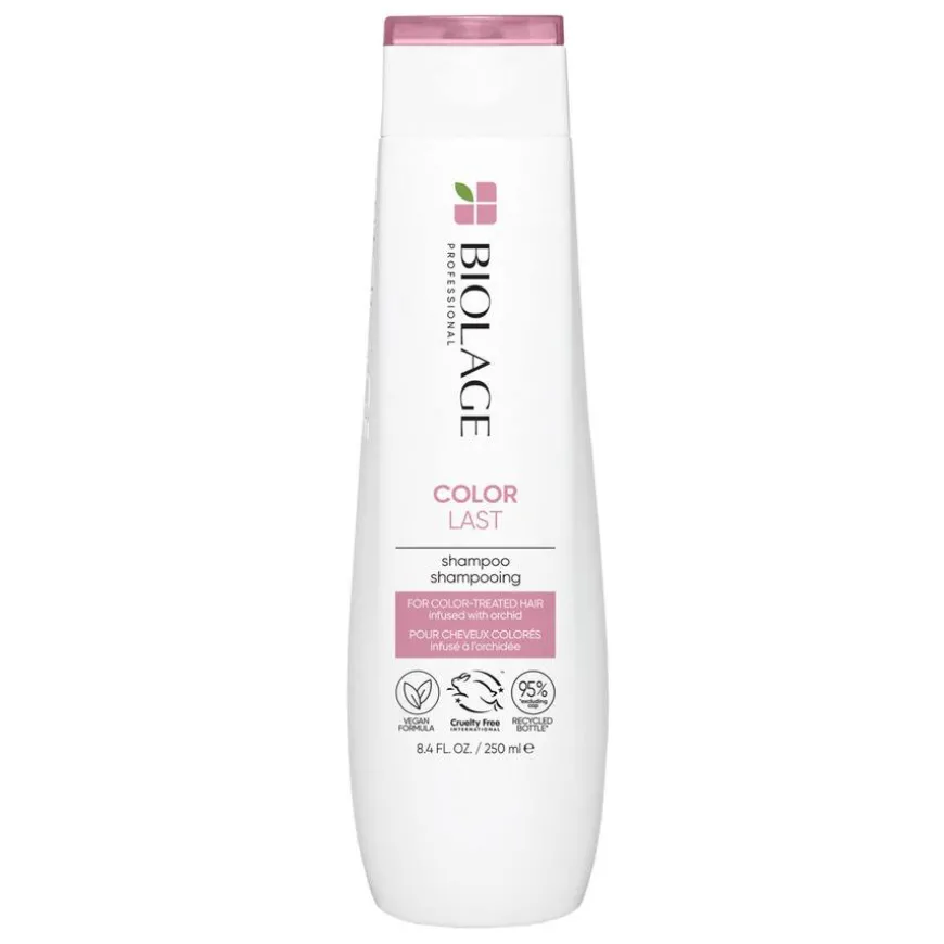 ColorLast Shampoo 250ml