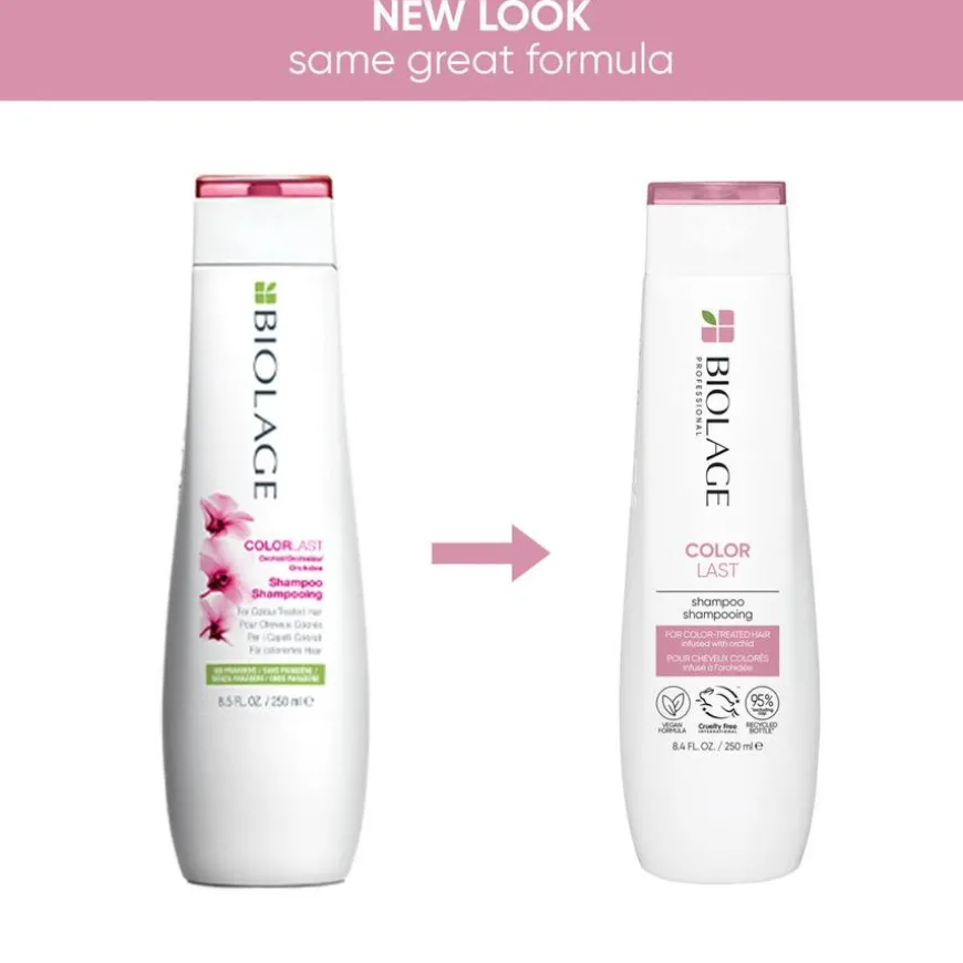 ColorLast Shampoo 250ml