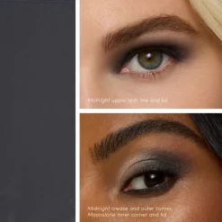 ColorLuxe Eye Shadow Stick Midnight 1,4g