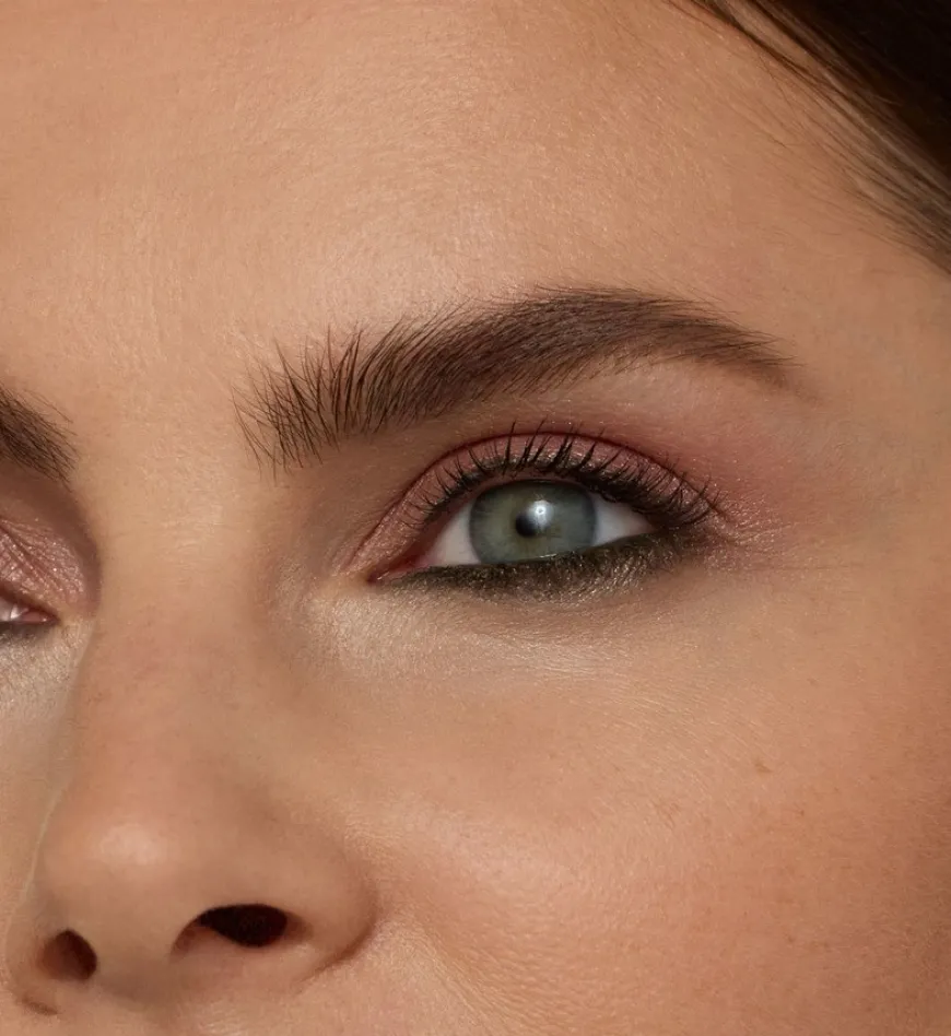 ColorLuxe Eye Shadow Stick Rose 1,4g