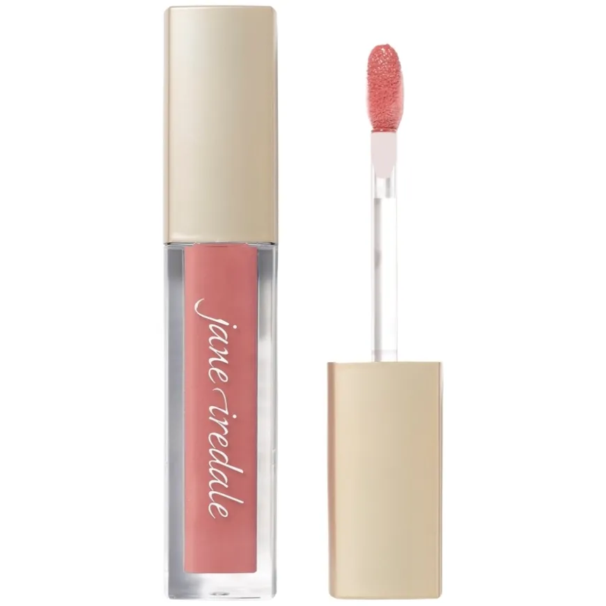 Colorluxe High Impact Lip Glaze Eu Natural 5ml