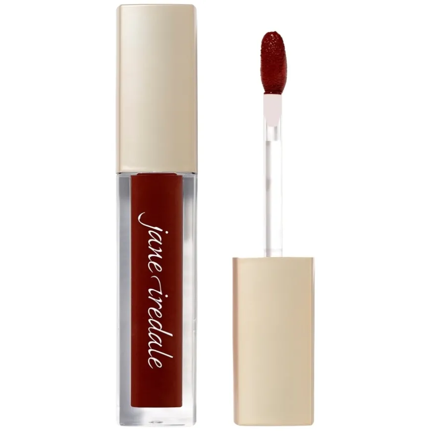 ColorLuxe High Impact Lip Glaze Cherry Noir 5ml
