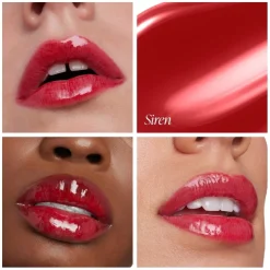 ColorLuxe High Impact Lip Glaze Siren 5ml