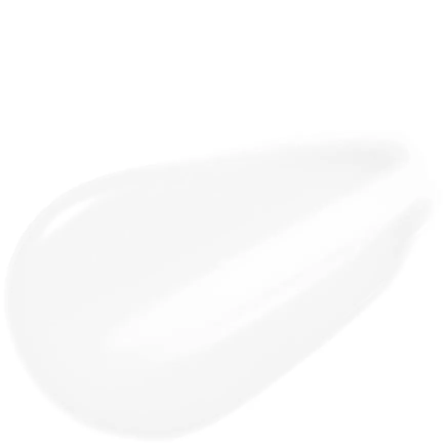 ColorLuxe High Impact Lip Glaze Crystal 5ml