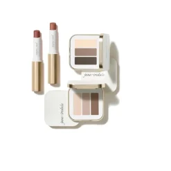 ColorLuxe Hydrating Cream Lipstick Copper Dune 2g