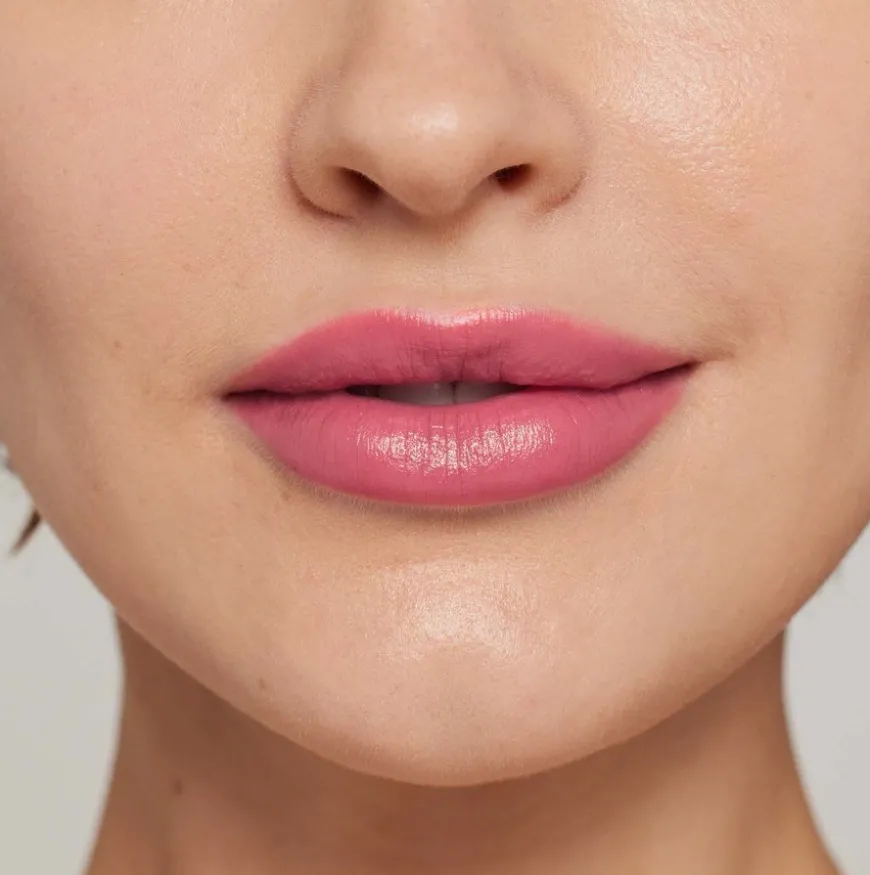 Colorluxe Hydrating Cream Lipstick Blush 2g