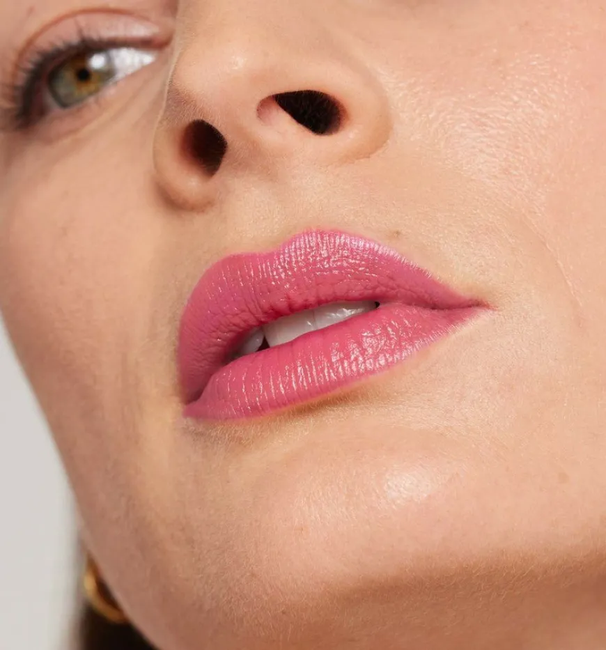 Colorluxe Hydrating Cream Lipstick Blush 2g