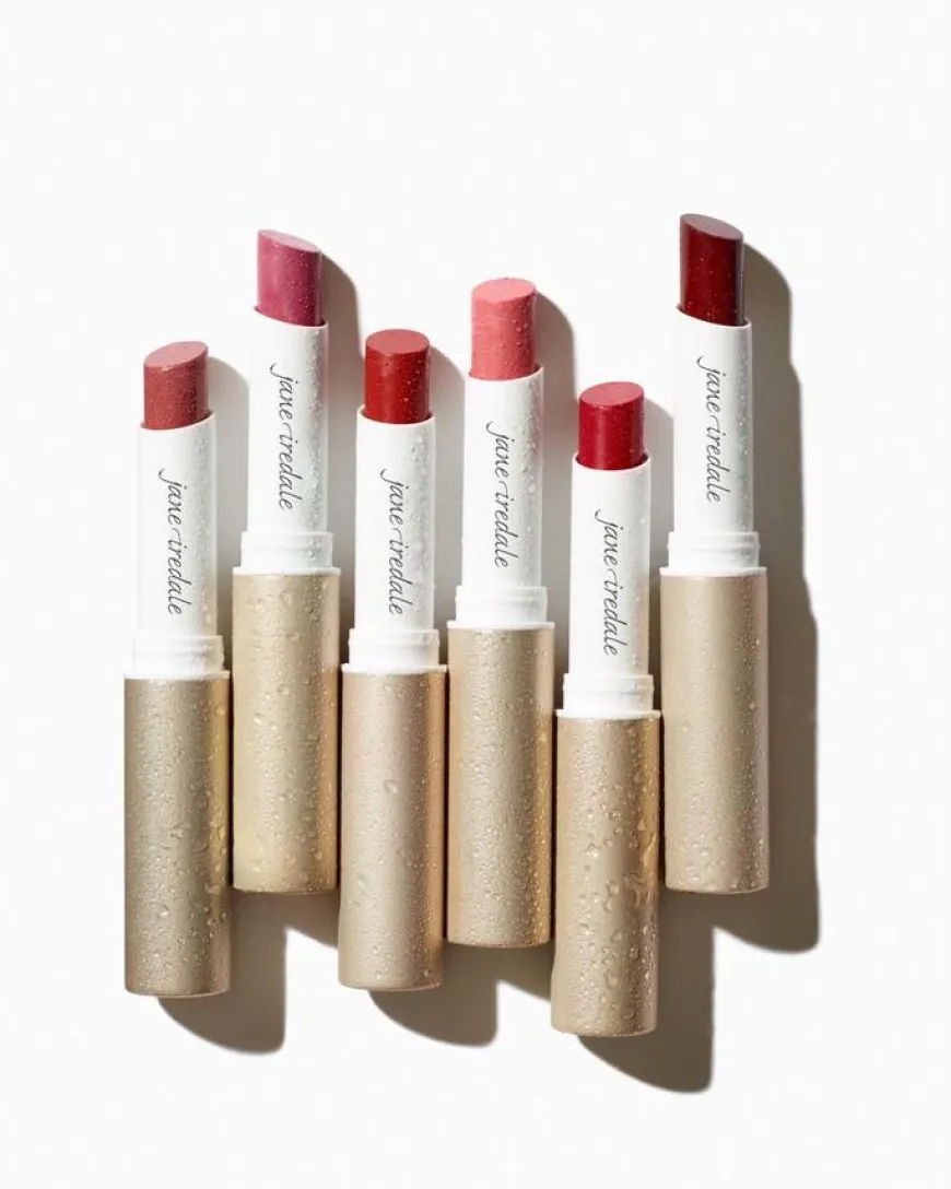 Colorluxe Hydrating Cream Lipstick Blush 2g