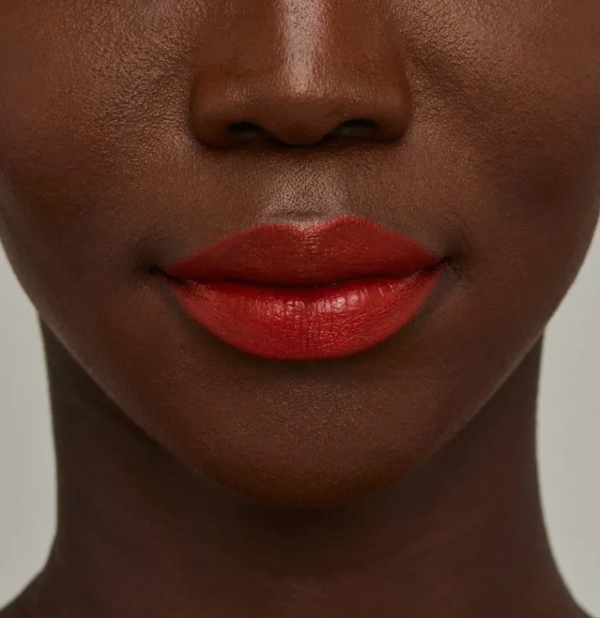 Colorluxe Hydrating Cream Lipstick Poppy 2g