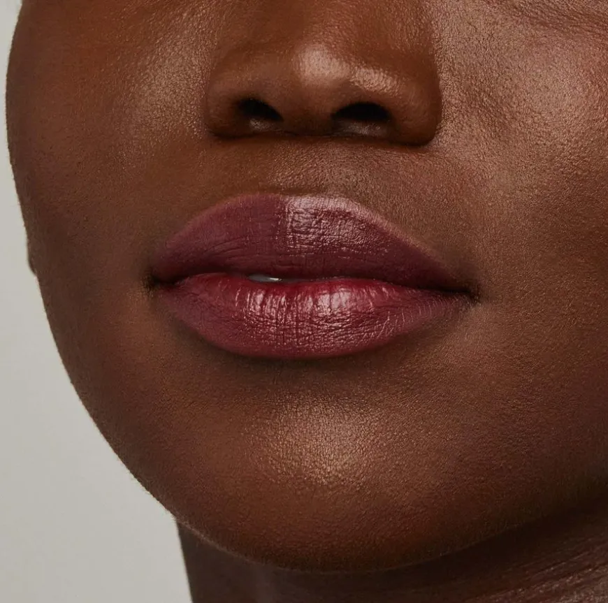 Colorluxe Hydrating Cream Lipstick Bordeux 2g