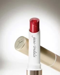 Colorluxe Hydrating Cream Lipstick Candy Apple 2g