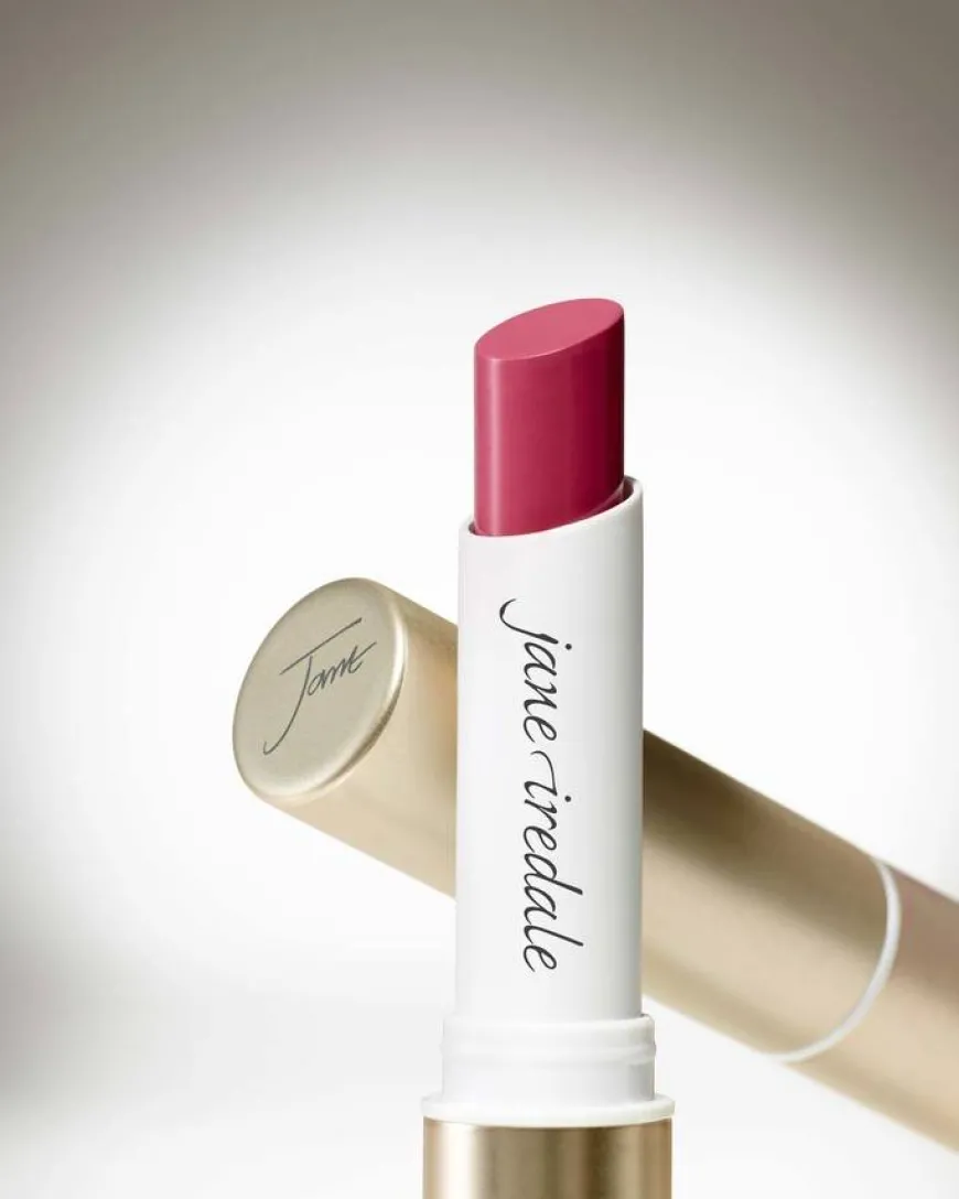 Colorluxe Hydrating Cream Lipstick Mulberry 2g
